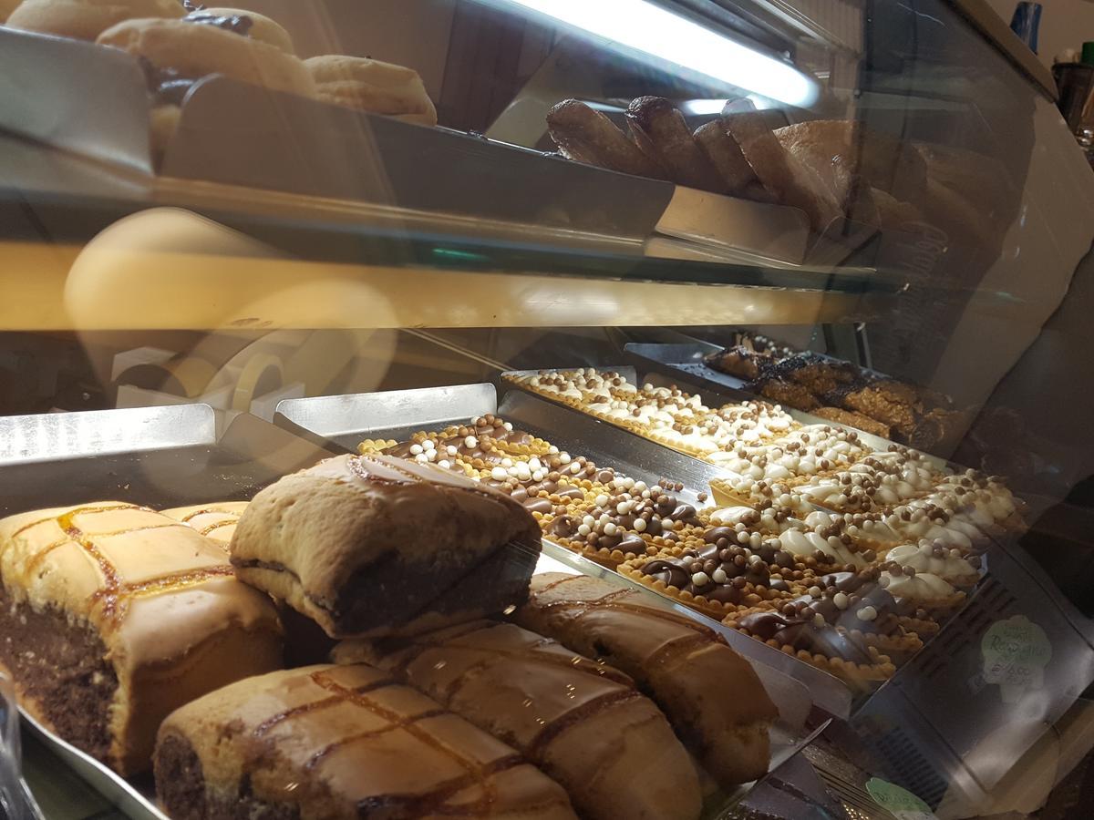 Euforia Napoli - Tre Sedi - Three Locations Bed & Breakfast エクステリア 写真