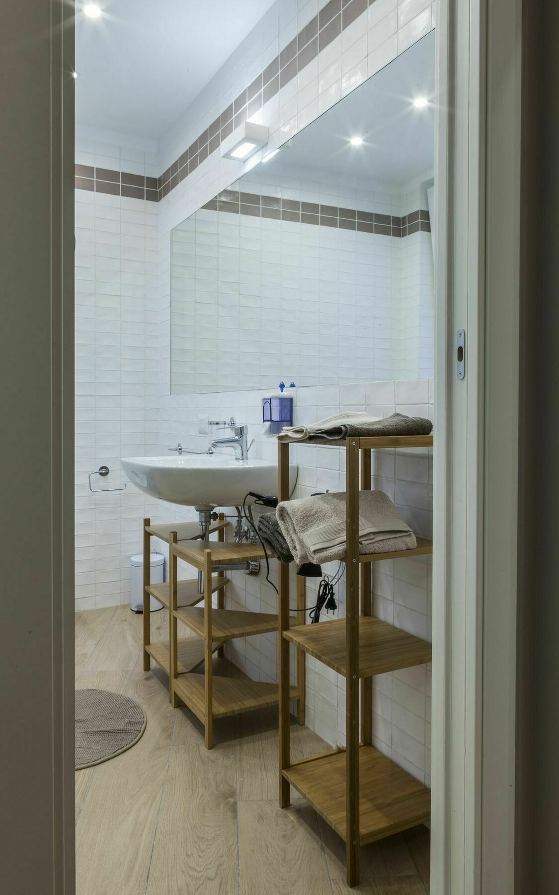 Euforia Napoli - Tre Sedi - Three Locations Bed & Breakfast エクステリア 写真