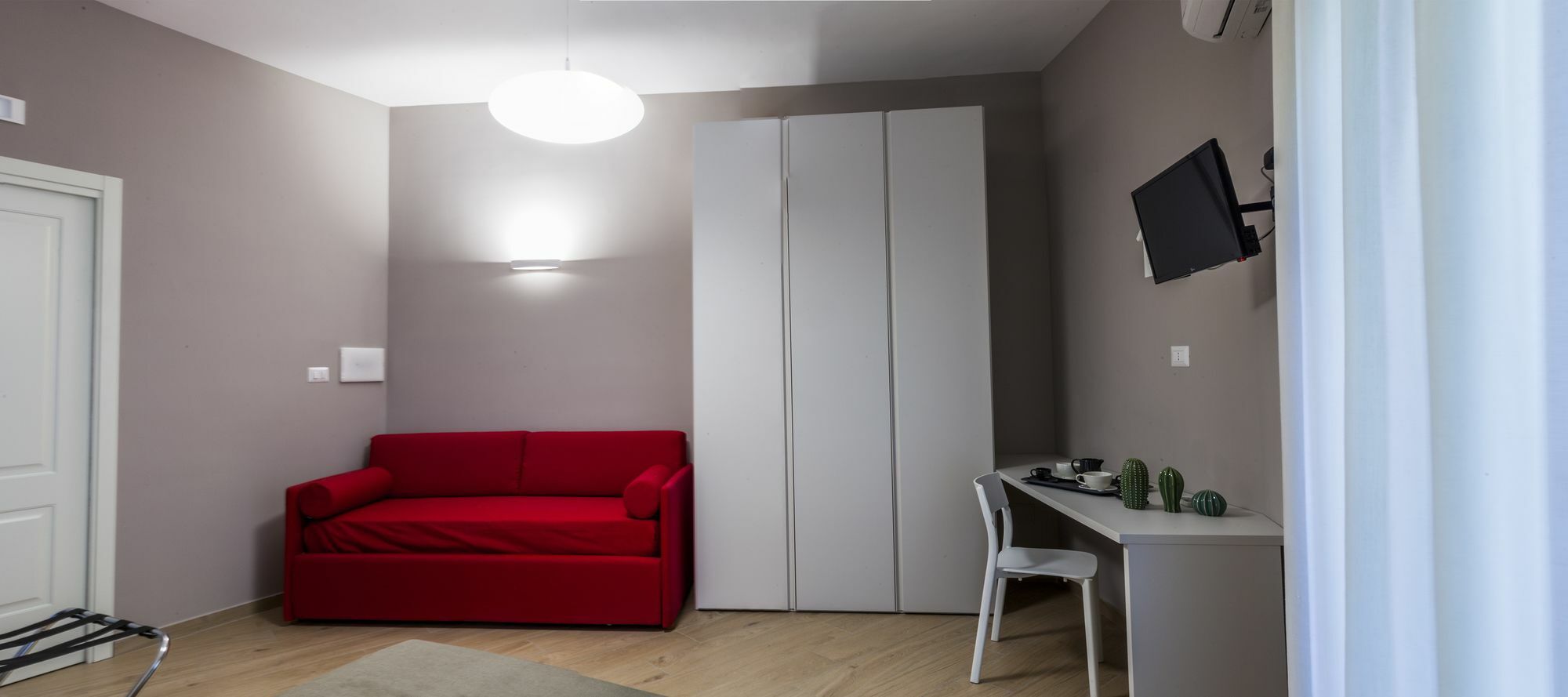 Euforia Napoli - Tre Sedi - Three Locations Bed & Breakfast エクステリア 写真