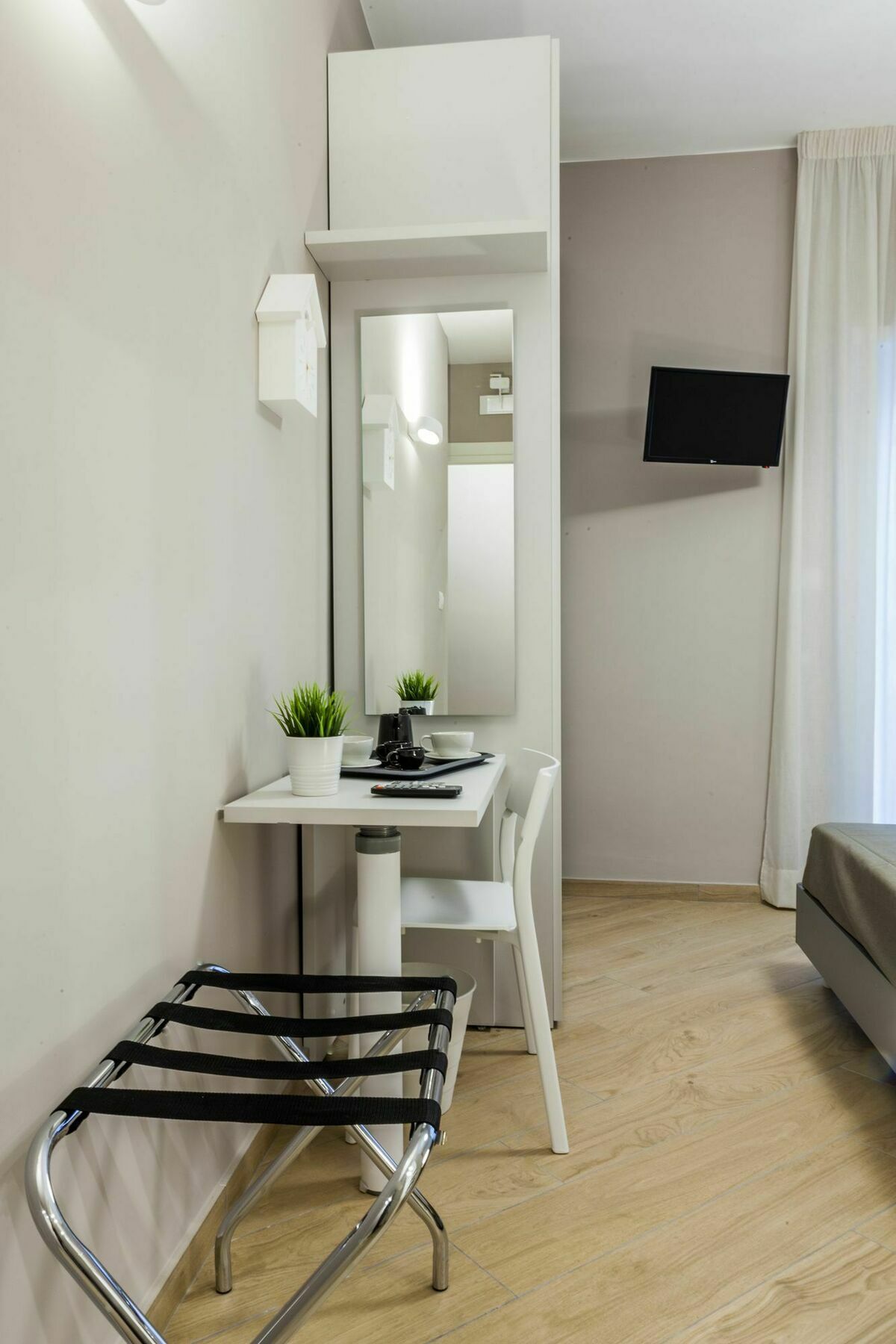 Euforia Napoli - Tre Sedi - Three Locations Bed & Breakfast エクステリア 写真