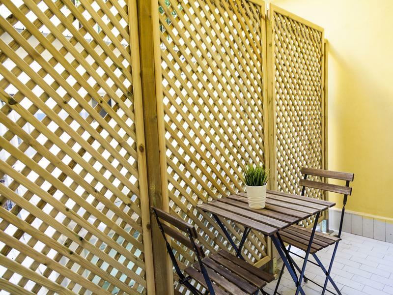 Euforia Napoli - Tre Sedi - Three Locations Bed & Breakfast エクステリア 写真